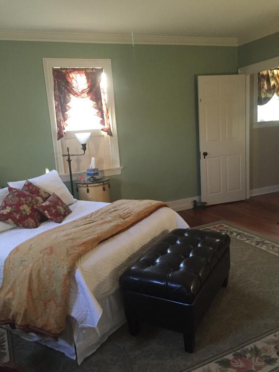 Stephen Clay Homestead Bed And Breakfast Candia Exteriér fotografie