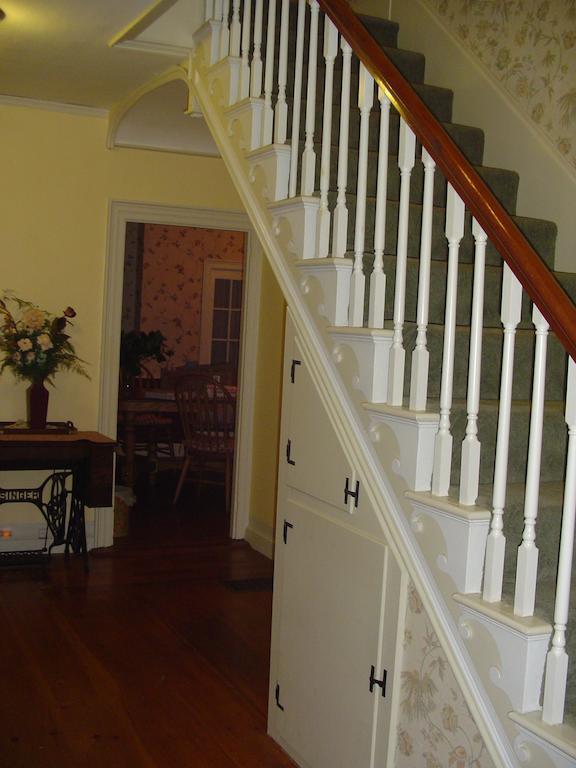 Stephen Clay Homestead Bed And Breakfast Candia Exteriér fotografie